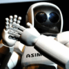Robots futuristas