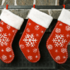 Calcetines de Navidad