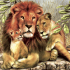 Animales salvajes